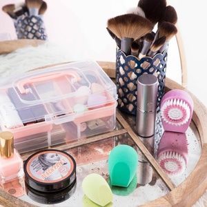 Meet your Posher, Katrina